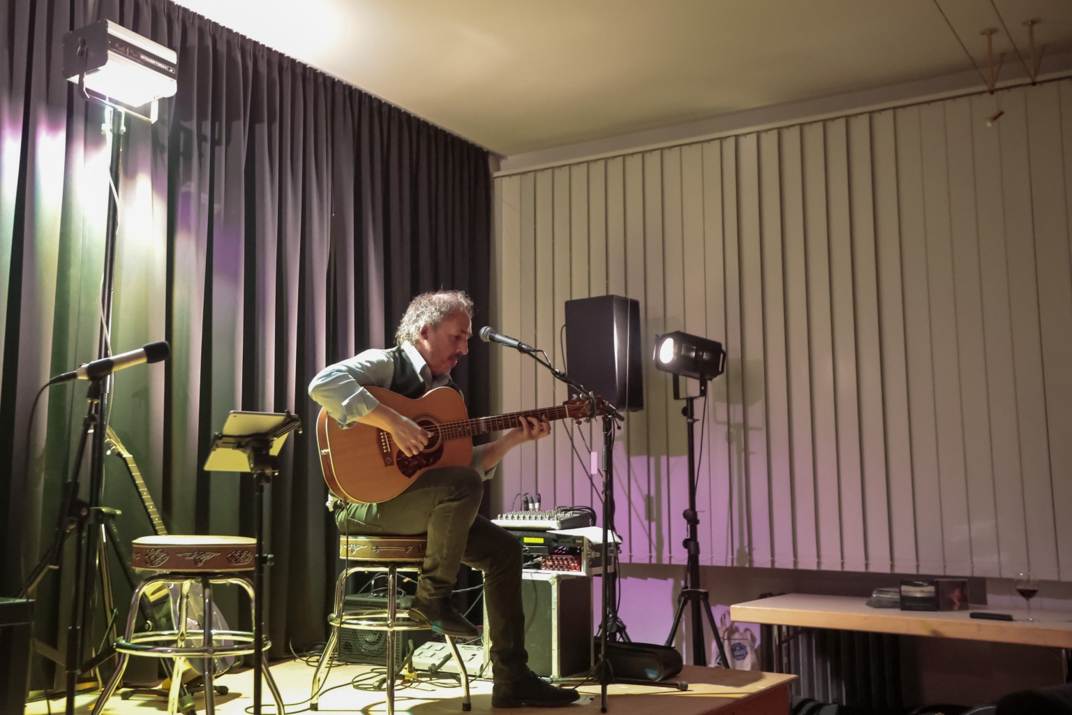 20220930 Gail Anderson & David Mana - Kulturhaus Ganghofermuseum_1.jpg